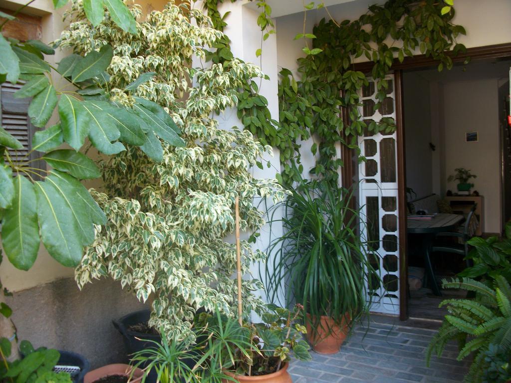 Jasmine'S Guest House Карловаси Стая снимка